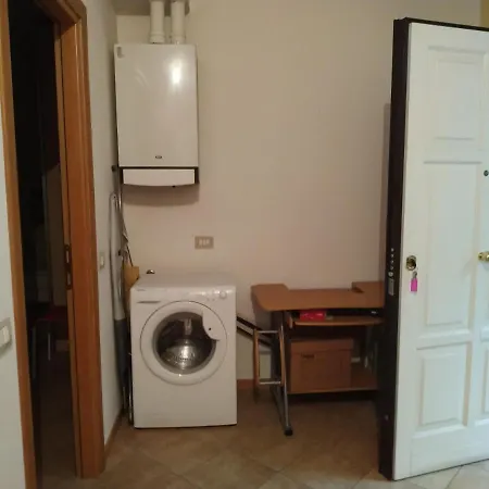 App Διαμέρισμα *