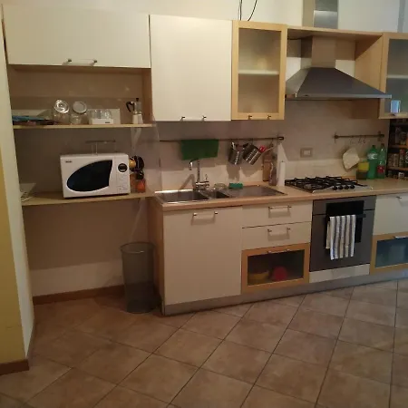 App Διαμέρισμα Ριτσιόνε